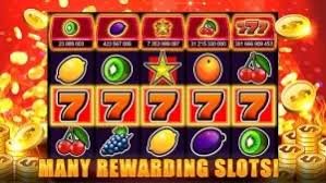 cashslot Online Slots ဂိမ်းများ Jackpot Megaways Video Slots မြန်မာ