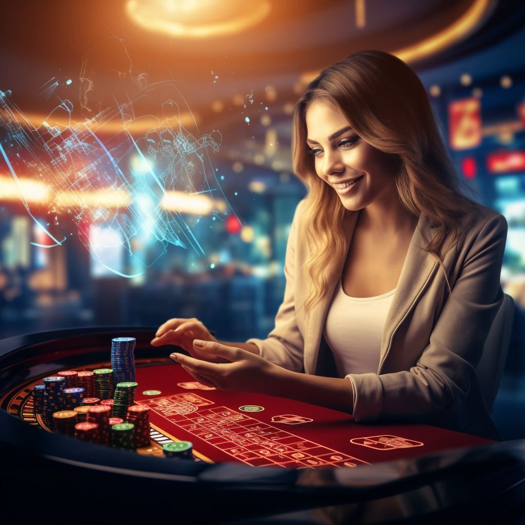 cashslot Myanmar Platform ကစားသူများ VIP Bonus Cashback ဝန်ဆောင်မှု