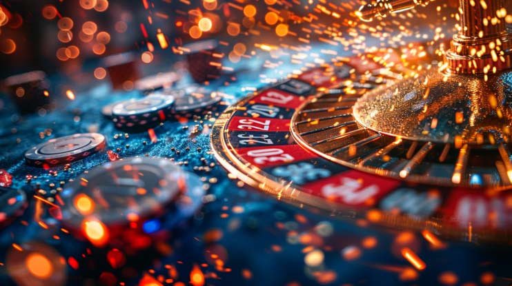 cashslot Myanmar Online Gaming Platform ကျွန်ုပ်တို့အကြောင်း Live Casino Sportsbook