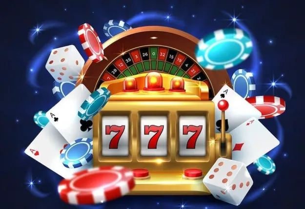 cashslot ပရိုမိုးရှင်းများ