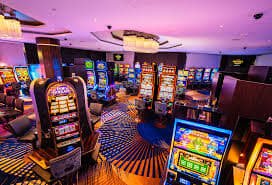 cashslot ကာစီနို VIP Blackjack Sic Bo Live Table Myanmar Mobile App